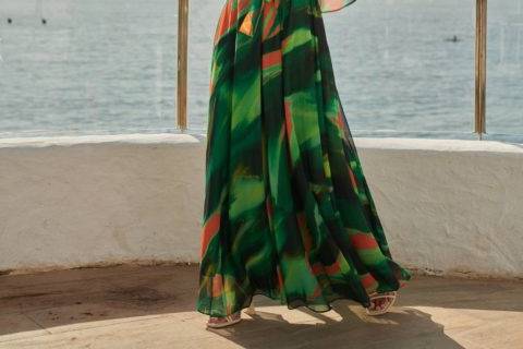 Vestido de fiesta Alicante 85