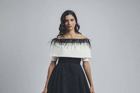 Vestido de fiesta Alicante 147