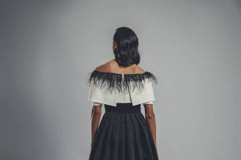 Vestido de fiesta Alicante 149