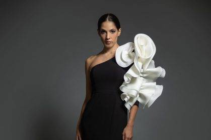 Vestido de fiesta Alicante 146