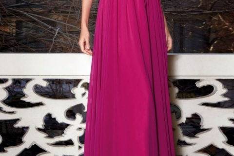 Vestido de fiesta Alicante 157
