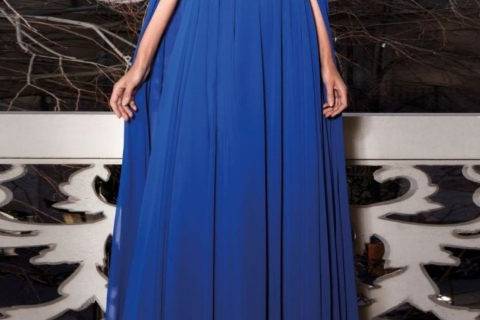 Vestido de fiesta Alicante 156
