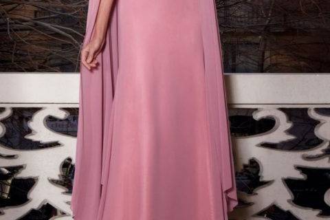 Vestido de fiesta Alicante 155