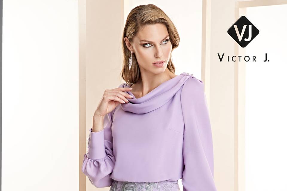 Colección Victor J 12