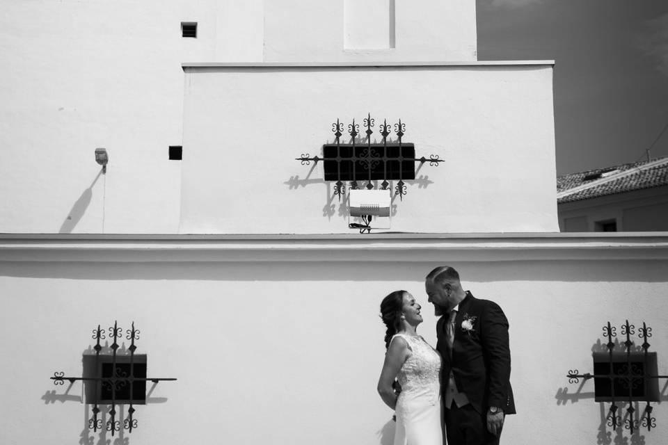 Boda Juan&Sandra