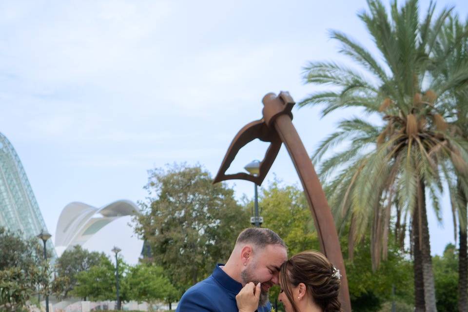 Boda Juan&Sandra