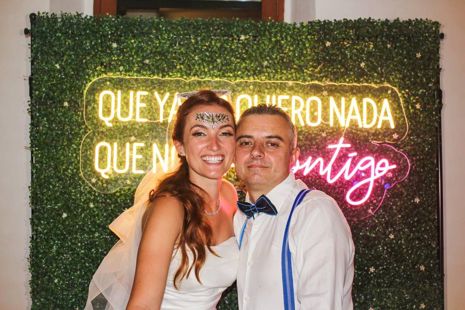 Boda