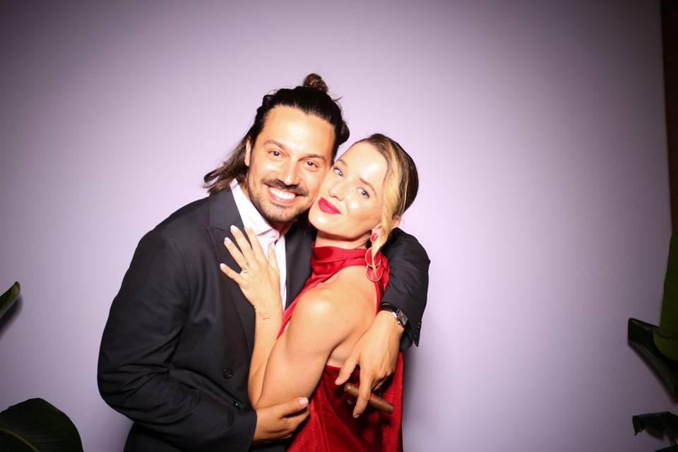 BODA