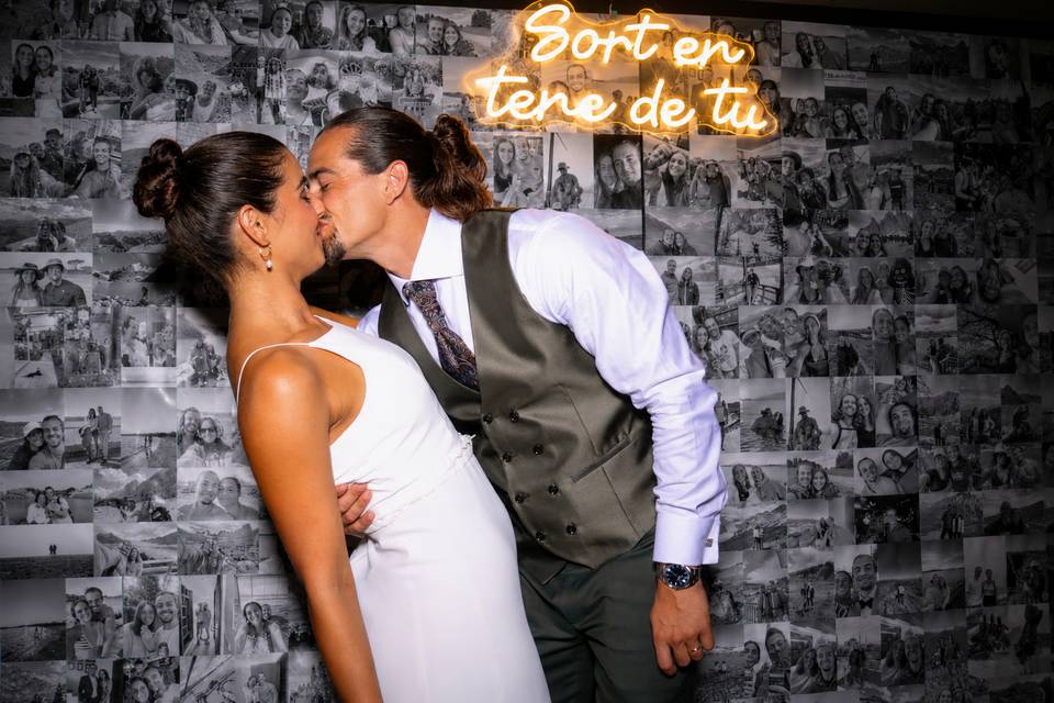 FOTOMATON BODA