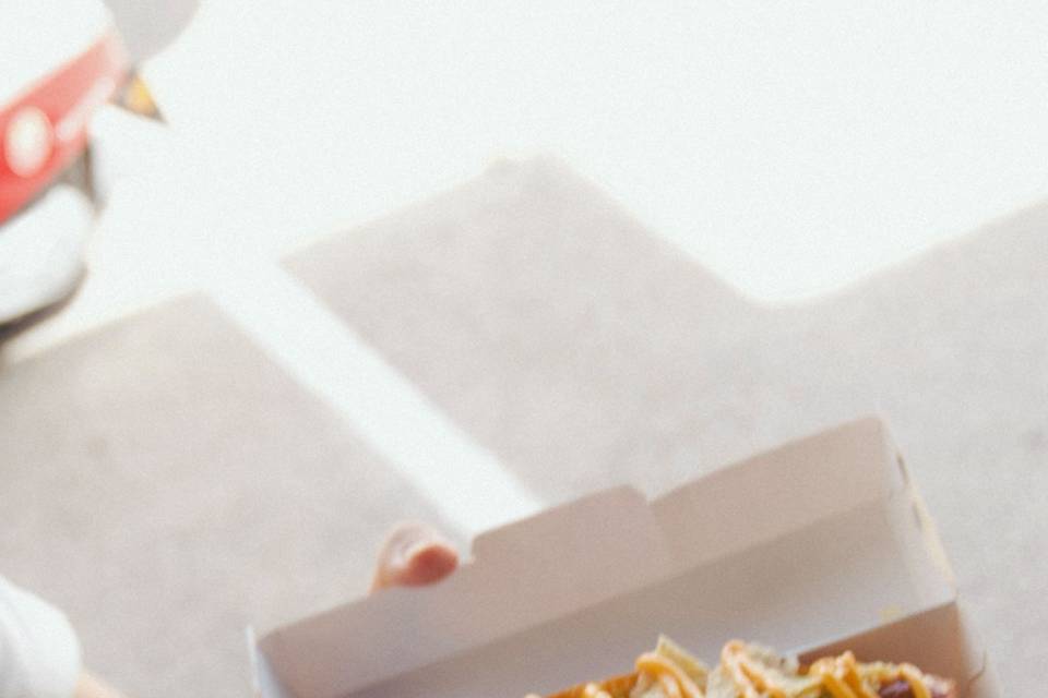 Hot dog mexicano