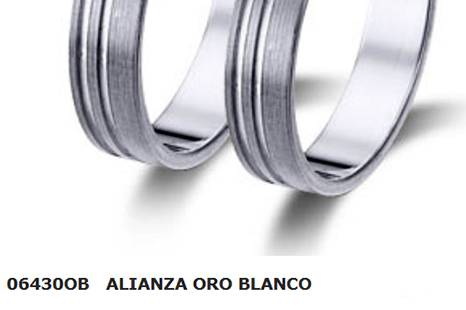 Oro blanco