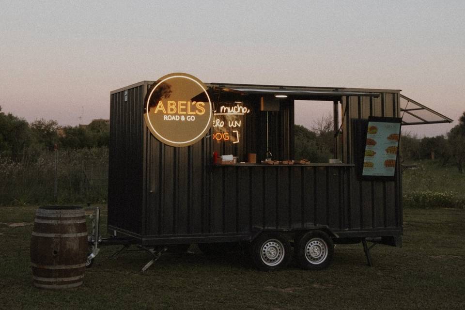 Embutidos Abel