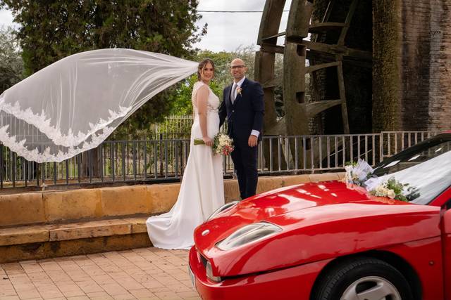 La Cámara Encantada