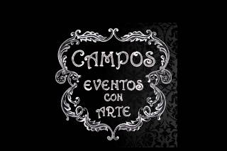 Campos Eventos con Arte