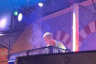DJ Carpe