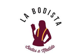 La Bodista logotipo