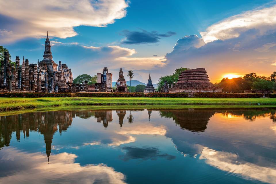 Camboya