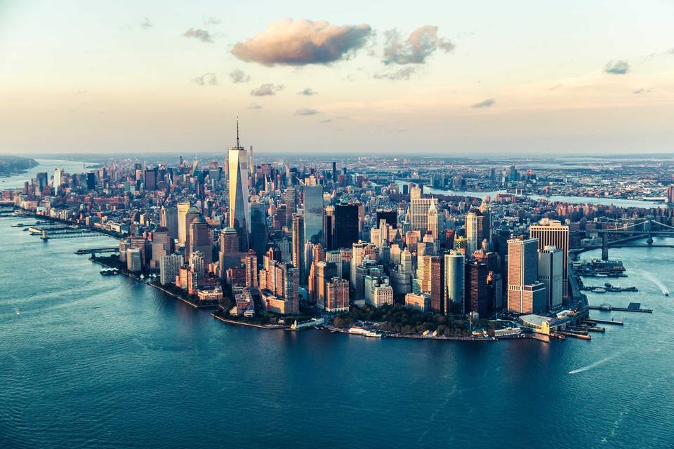 Nueva York