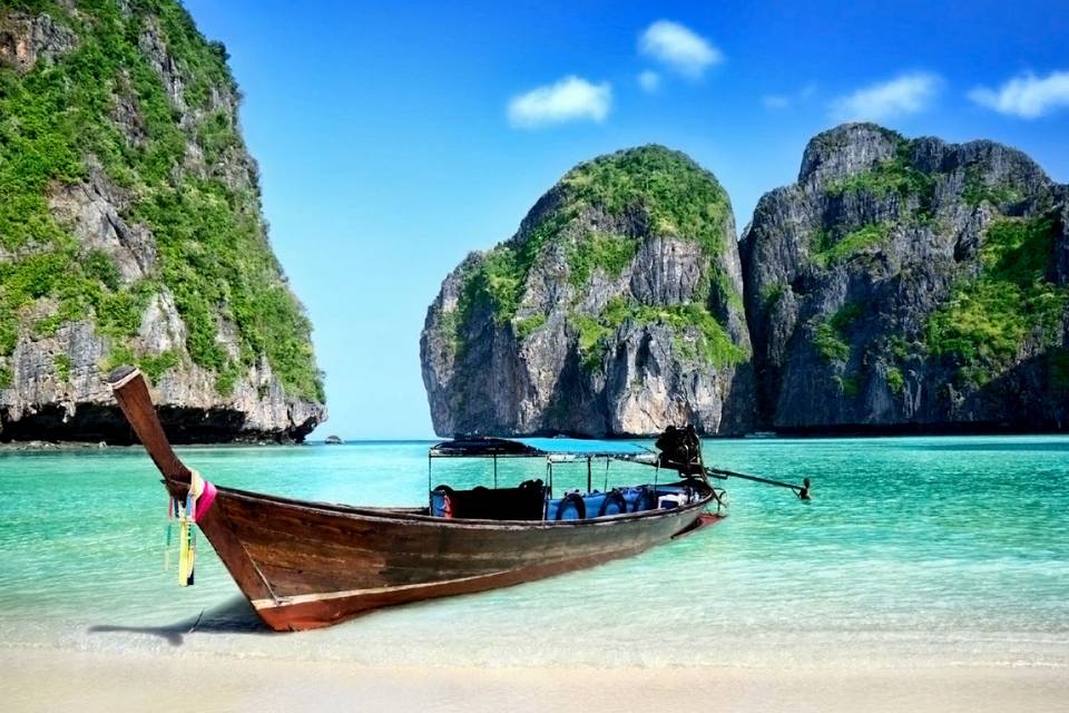 Tailandia
