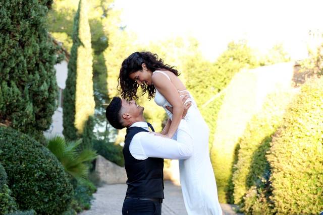 Julio & Patricia