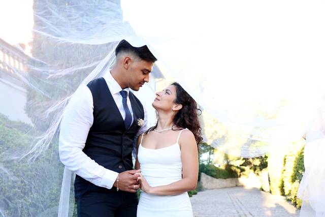 Julio & Patricia