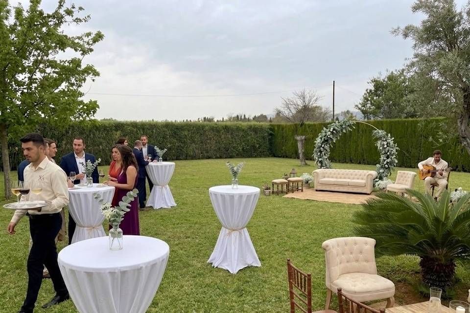 Finca Binissalem