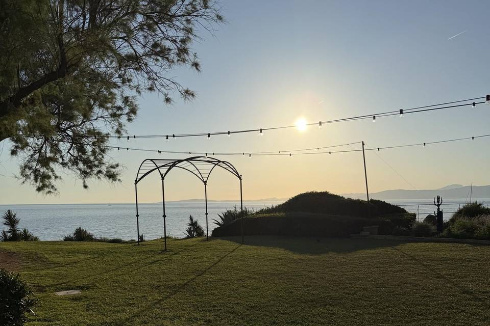 Pre-Wedding A&N