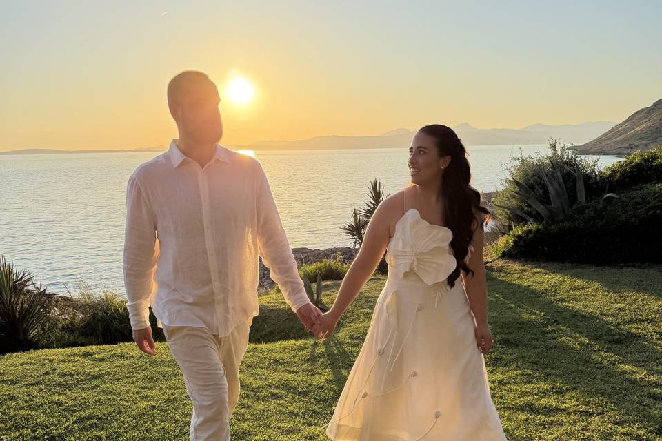 Pre-Wedding A&N
