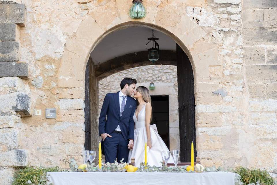 Entrada