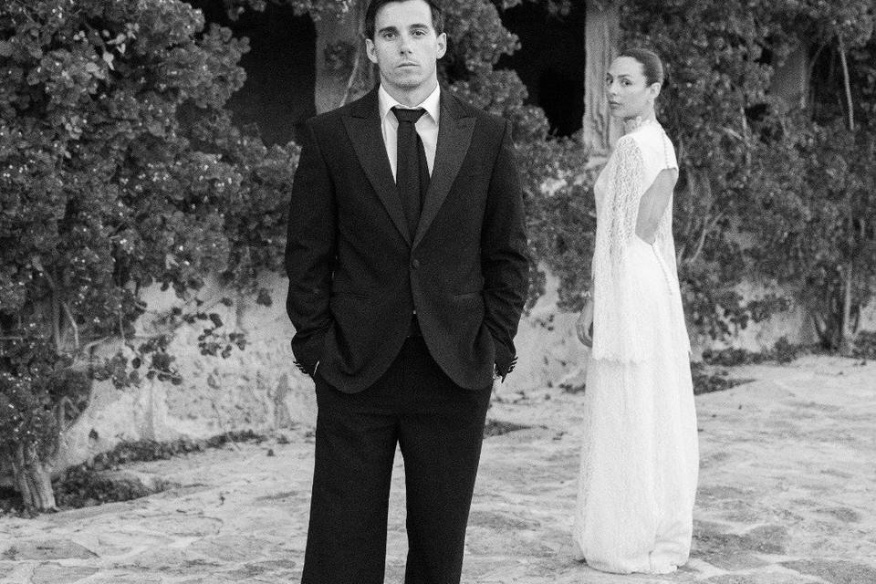 M & J