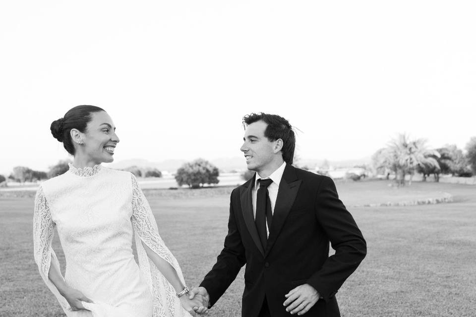 M & J