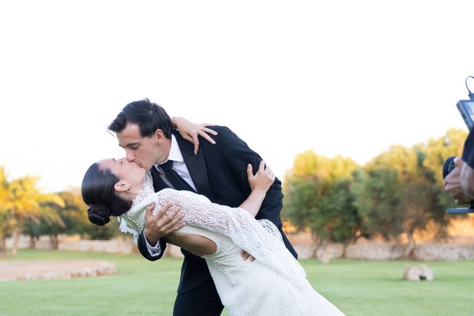 M & J