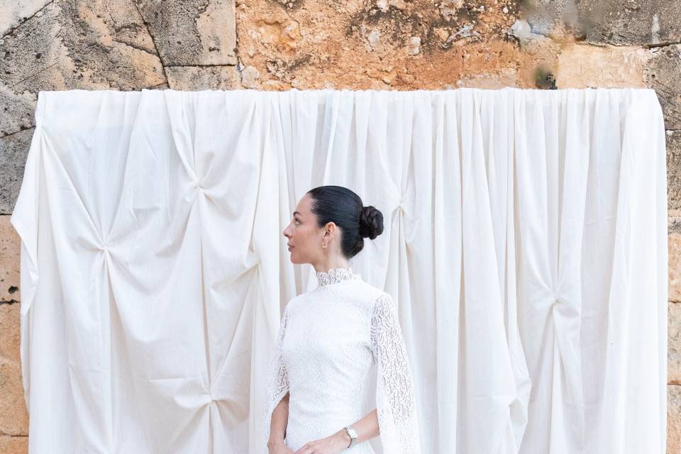 La novia