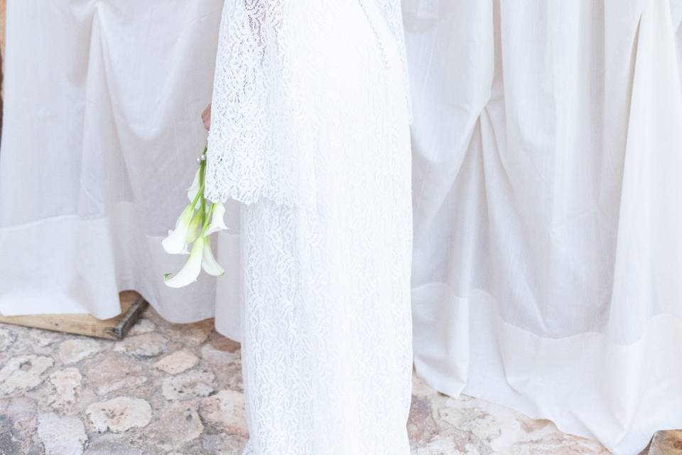 La novia