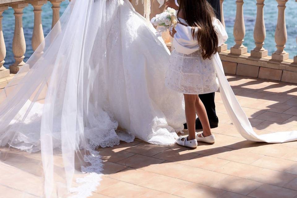 Georgiana & Andrej