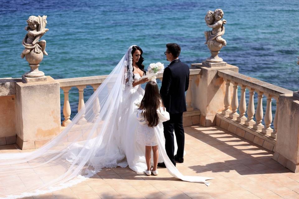 Georgiana & Andrej