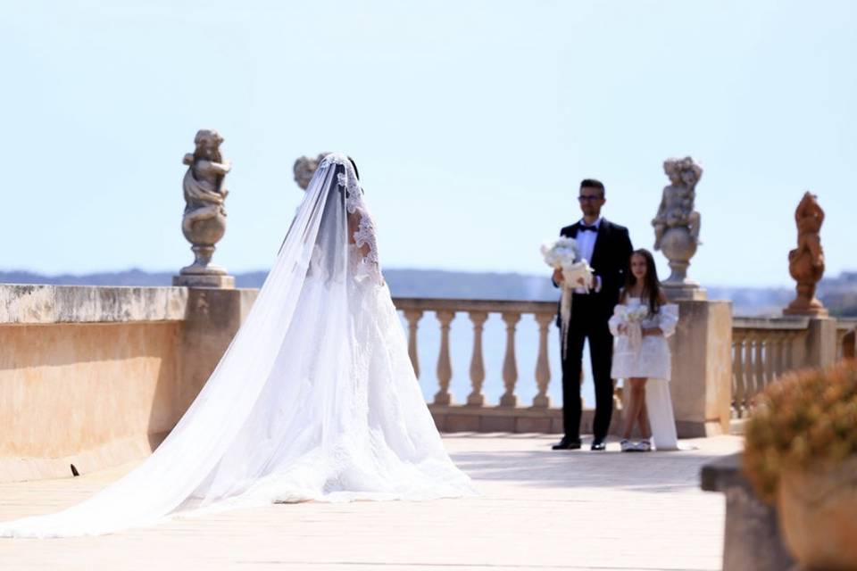 Georgiana & Andrej