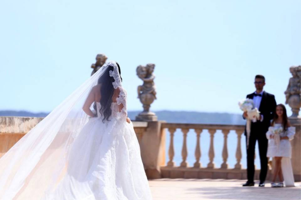 Georgiana & Andrej