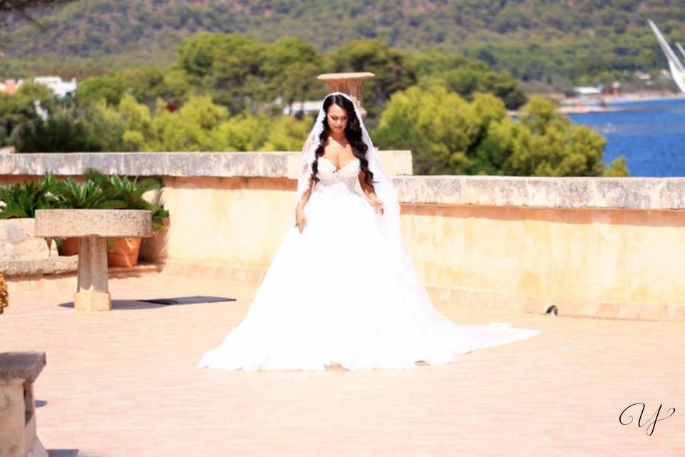 Georgiana & Andrej
