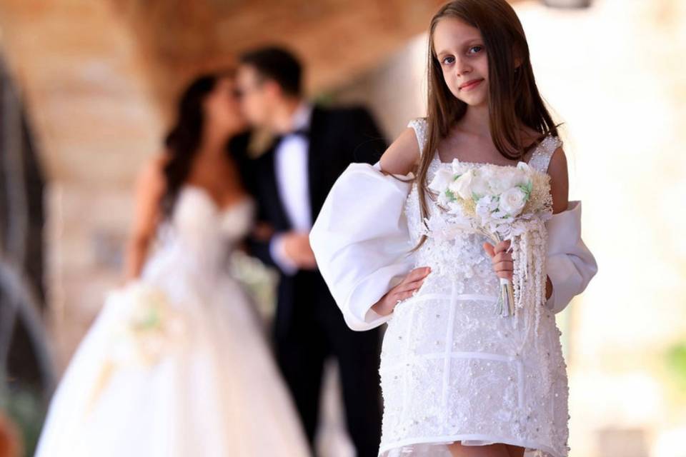 Georgiana & Andrej