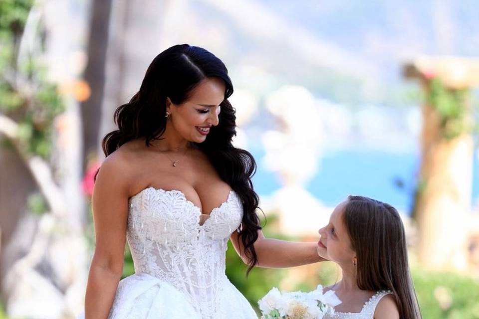 Georgiana & Andrej