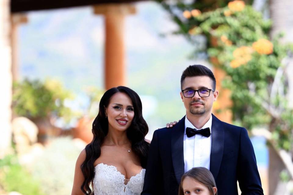 Georgiana & Andrej