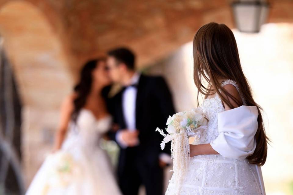 Georgiana & Andrej