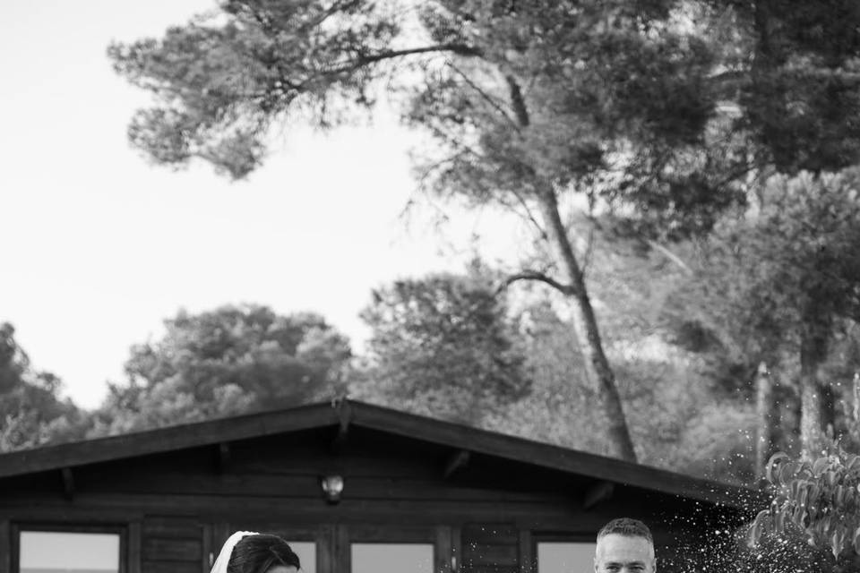 Eva & Noel