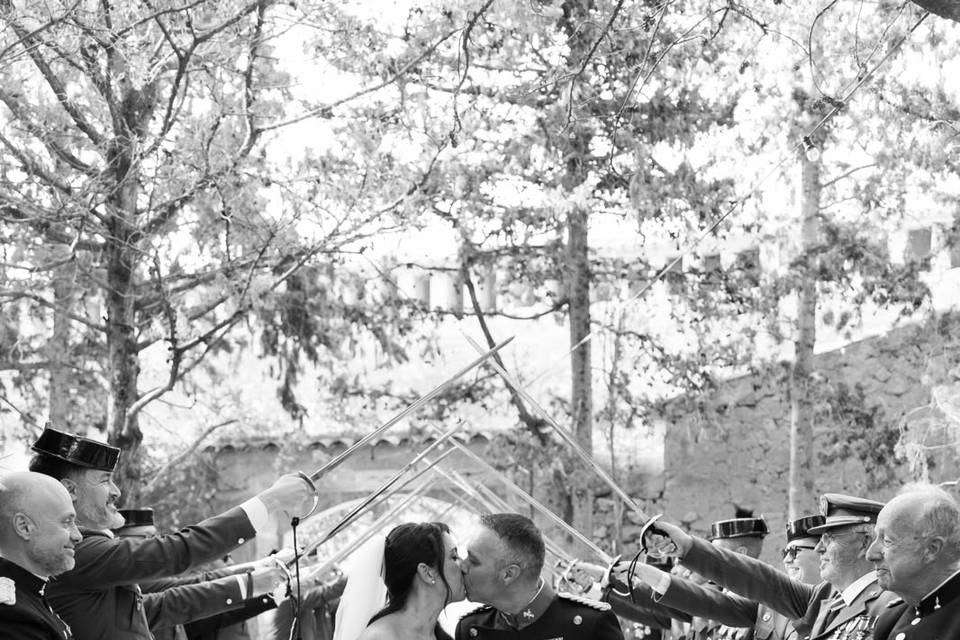 Eva & Noel