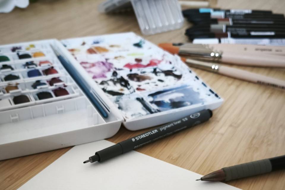 D'Alhena Atelier