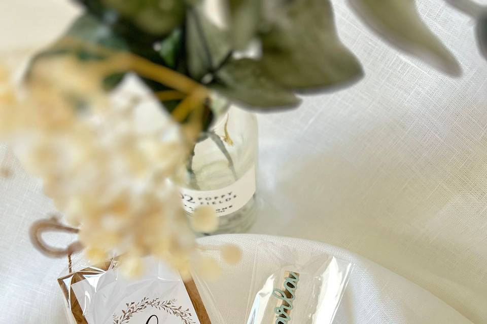 Invitaciones y tarjetas