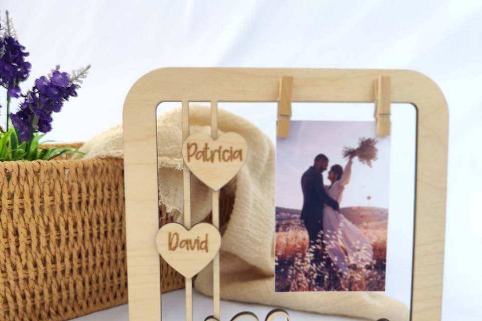 Regalos personalizado