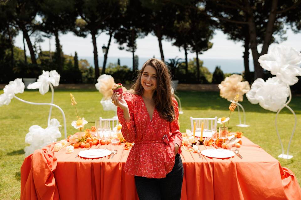 Dalemia Weddings