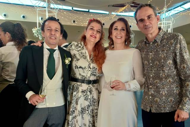 Novios